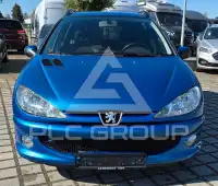 2006 Peugeot 206