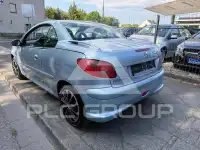 2006 Peugeot 206