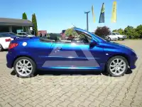 2006 Peugeot 206