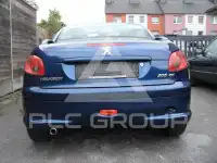 2006 Peugeot 206