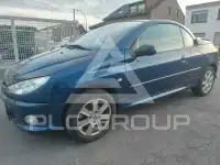2006 Peugeot 206