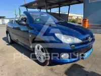 2006 Peugeot 206