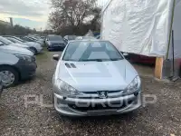 2006 Peugeot 206