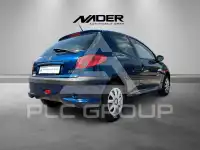 2006 Peugeot 206