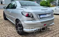 2006 Peugeot 206