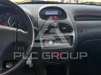 2006 Peugeot 206