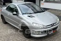 2006 Peugeot 206
