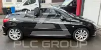 2006 Peugeot 206