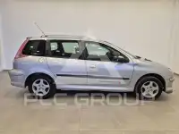 2006 Peugeot 206