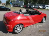 2006 Peugeot 206