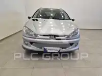 2006 Peugeot 206