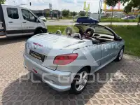 2006 Peugeot 206