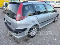 2006 Peugeot 206
