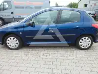 2006 Peugeot 206