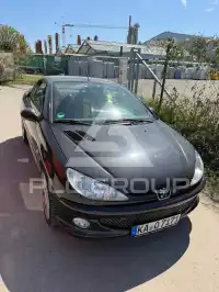 2006 Peugeot 206