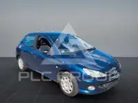 2006 Peugeot 206