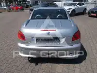 2006 Peugeot 206