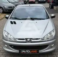 2006 Peugeot 206