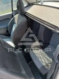 2006 Peugeot 206