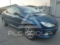 2006 Peugeot 206
