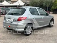 2006 Peugeot 206