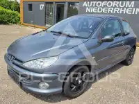 2006 Peugeot 206