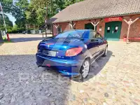 2006 Peugeot 206
