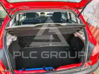 2006 Peugeot 206