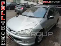 2006 Peugeot 206