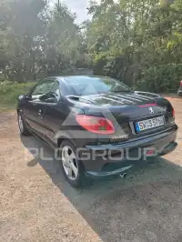 2006 Peugeot 206