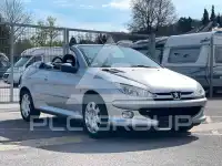 2006 Peugeot 206