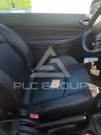 2006 Peugeot 206