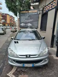 2006 Peugeot 206