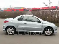 2006 Peugeot 206