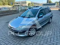 2006 Peugeot 206