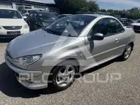 2006 Peugeot 206