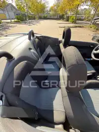 2006 Peugeot 206