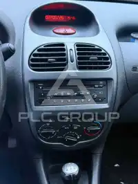2006 Peugeot 206