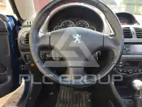 2006 Peugeot 206