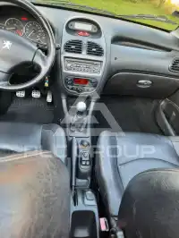 2006 Peugeot 206