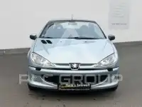 2006 Peugeot 206