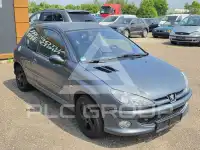 2006 Peugeot 206