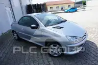 2006 Peugeot 206