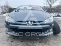 2006 Peugeot 206