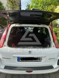 2006 Peugeot 206