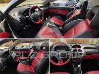 2006 Peugeot 206