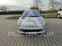 2006 Peugeot 206