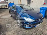 2006 Peugeot 206