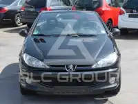 2006 Peugeot 206