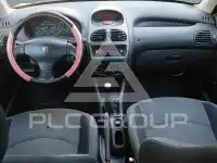 2006 Peugeot 206